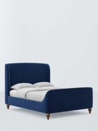 John Lewis Cocoon Upholstered Bed Frame, Super King Size - thumbnail 6