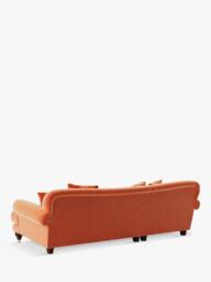 Swoon Willows Large 3 Seater LHF Chaise End Sofa - thumbnail 6
