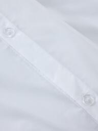 John Lewis Egyptian Cotton Percale Easy Care 400 Thread Count Bedding - thumbnail 5