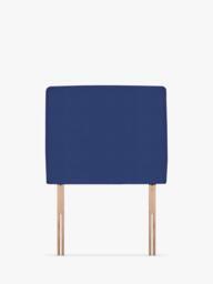 John Lewis Penny Upholstered Headboard, Single
