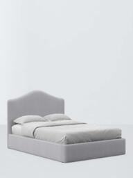 John Lewis Alice Drawer End Upholstered Bed Frame, King Size - thumbnail 6