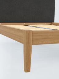 John Lewis Emilia Kitami Bed Frame, King Size - thumbnail 5