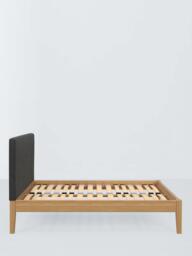 John Lewis Emilia Kitami Bed Frame, King Size - thumbnail 2
