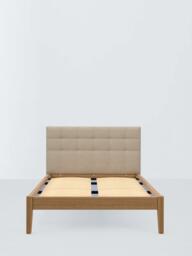 John Lewis Astrid Kitami Bed Frame, Double - thumbnail 3