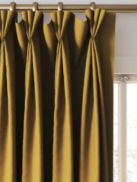 Harlequin Allegra Made to Measure Curtains or Roman Blind, Daphne - thumbnail 6
