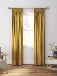 Harlequin Allegra Made to Measure Curtains or Roman Blind, Daphne - thumbnail 3