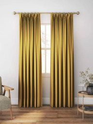 Harlequin Allegra Made to Measure Curtains or Roman Blind, Daphne - thumbnail 5