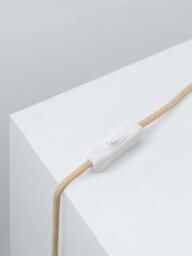 John Lewis Hatherleigh Ceramic Table Lamp - thumbnail 6