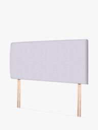 John Lewis Penny Upholstered Headboard, Super King Size - thumbnail 2