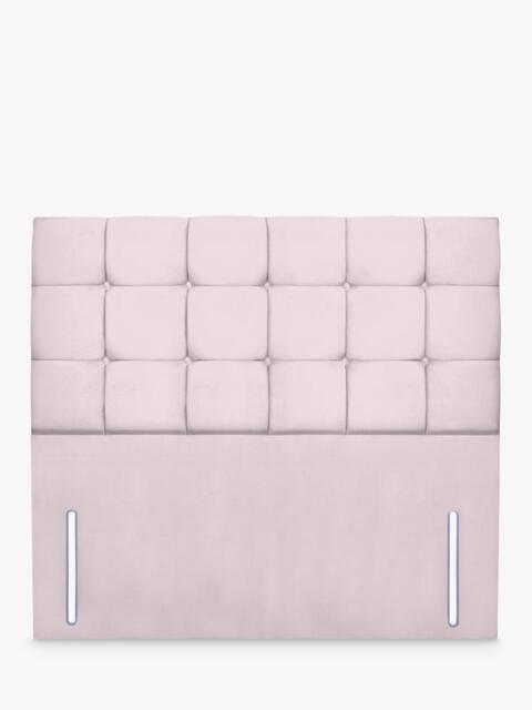 John Lewis Olivia Full Depth Upholstered Headboard, King Size - image 1