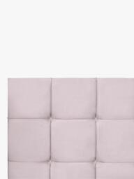 John Lewis Olivia Full Depth Upholstered Headboard, King Size - thumbnail 3
