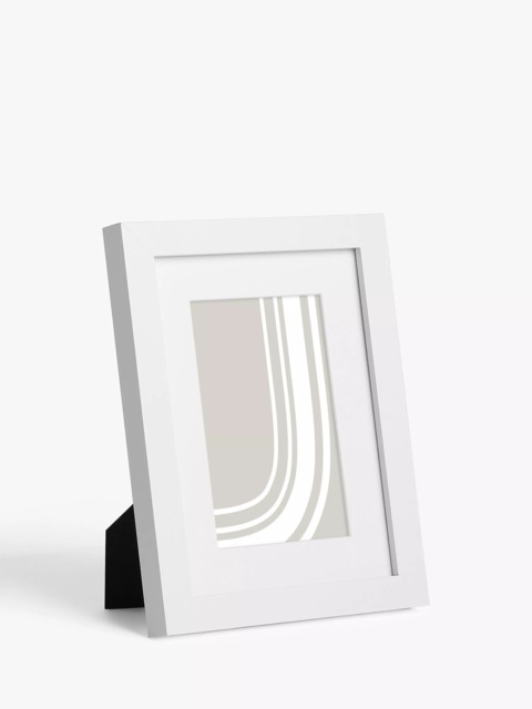 John Lewis Photo Frame & Mount - image 1