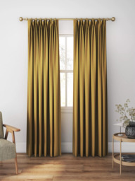 Harlequin Allegra Made to Measure Curtains or Roman Blind, Fawn - thumbnail 5