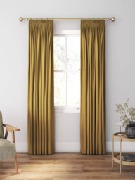 Harlequin Allegra Made to Measure Curtains or Roman Blind, Fawn - thumbnail 3