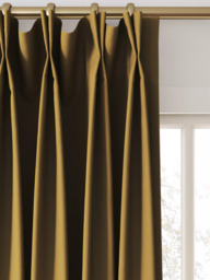 Harlequin Allegra Made to Measure Curtains or Roman Blind, Fawn - thumbnail 4