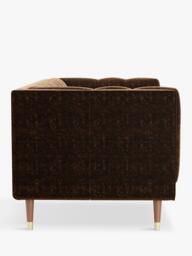 At the Helm Grace Large 3 Seater Sofa - thumbnail 4