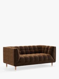 At the Helm Grace Large 3 Seater Sofa - thumbnail 1