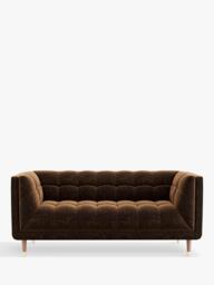 At the Helm Grace Large 3 Seater Sofa - thumbnail 3