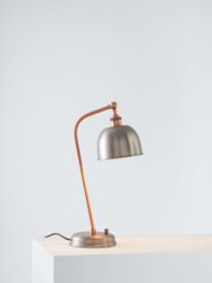 John Lewis Baldwin Desk Lamp - thumbnail 1