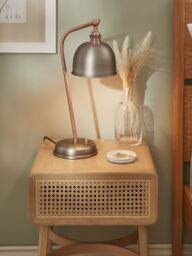 John Lewis Baldwin Desk Lamp - thumbnail 2