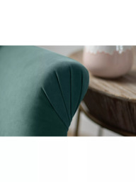 Parker Knoll Classic Motion Recliner High Back Armchair - thumbnail 3