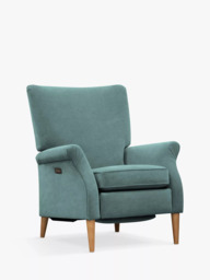 Parker Knoll Classic Motion Recliner High Back Armchair - thumbnail 1