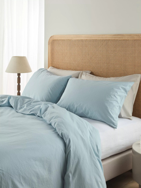 Bedfolk Relaxed Cotton Bedding - image 1