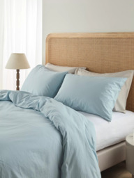 Bedfolk Relaxed Cotton Bedding - thumbnail 1