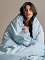 Bedfolk Relaxed Cotton Bedding - thumbnail 4