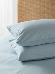 Bedfolk Relaxed Cotton Bedding - thumbnail 2