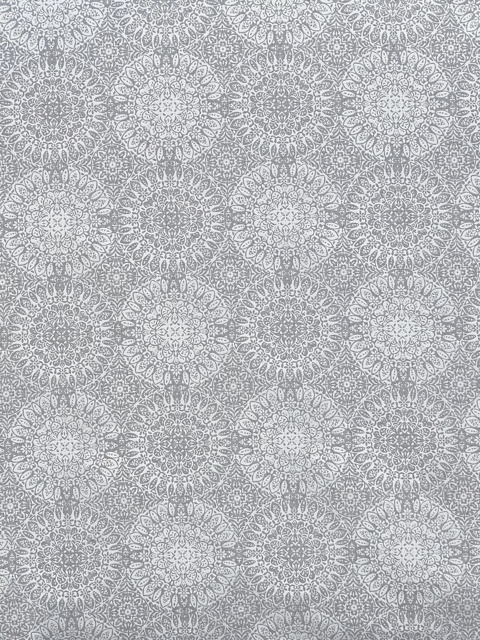 Prestigious Textiles Dreamcatcher Made to Measure Curtains or Roman Blind, Cloud - image 1
