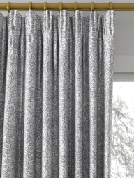 Prestigious Textiles Dreamcatcher Made to Measure Curtains or Roman Blind, Cloud - thumbnail 2