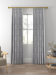 Prestigious Textiles Dreamcatcher Made to Measure Curtains or Roman Blind, Cloud - thumbnail 3