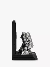 Royal Selangor R2-D2 Bookend - thumbnail 2