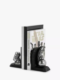 Royal Selangor R2-D2 Bookend - thumbnail 3
