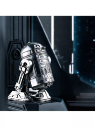 Royal Selangor R2-D2 Bookend - thumbnail 4