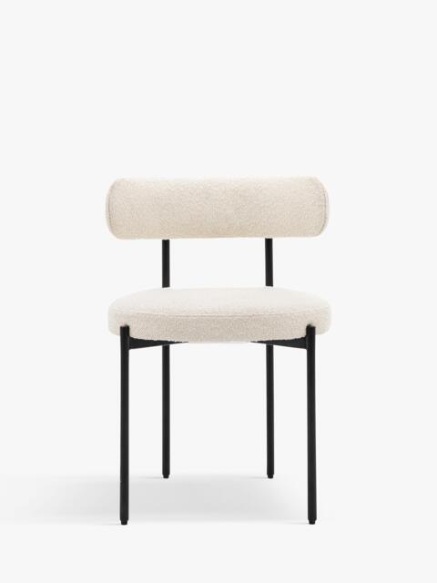 Gallery Direct Aveley Dining Chair, Set of 2, Vanilla - image 1