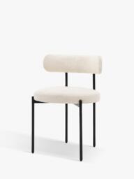 Gallery Direct Aveley Dining Chair, Set of 2, Vanilla - thumbnail 6