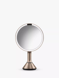 Simplehuman Sensor Beauty Mirror, 20cm