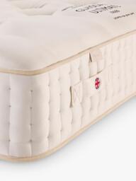 John Lewis British Natural Collection Glaisdale Ultimate 20000 Pocket Spring Mattress, King Size - thumbnail 4