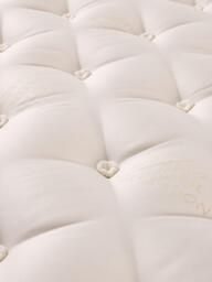 John Lewis British Natural Collection Glaisdale Ultimate 20000 Pocket Spring Mattress, King Size - thumbnail 5