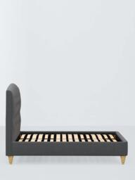 John Lewis Rue Upholstered Bed Frame, Small Double - thumbnail 2
