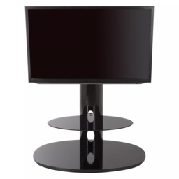"AVF Affinity Chepstow 930 TV Stand With Mount For TVs Up To 65""" - thumbnail 2