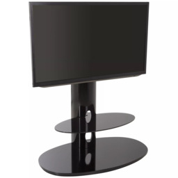 "AVF Affinity Chepstow 930 TV Stand With Mount For TVs Up To 65""" - thumbnail 6