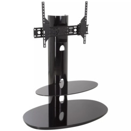 "AVF Affinity Chepstow 930 TV Stand With Mount For TVs Up To 65""" - thumbnail 4
