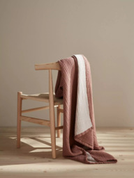 Bedfolk Dream Cotton Reversible Bedspread