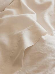 Piglet in Bed Linen Flat Sheet