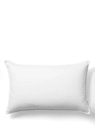 Bedfolk Down Alternative Standard Pillow, Medium - thumbnail 2