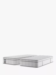 Sealy Elevate Cocoon Plush Posturepedic Mattress, Soft/Medium Tension, Single - thumbnail 3