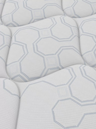 Sealy Elevate Cocoon Plush Posturepedic Mattress, Soft/Medium Tension, Single - thumbnail 5